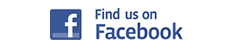 find us on facebook!